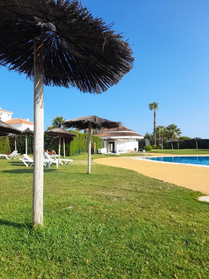 Villa Casa El Barrilete El Rompido Exterior foto